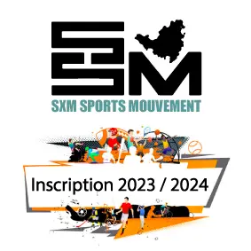 Adhésion SXM SPORT MOUVEMENT